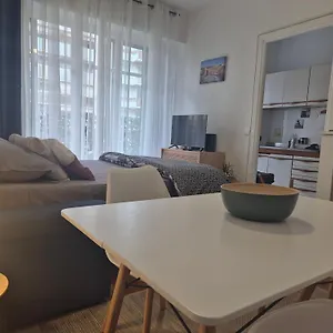  Apartment Le Grand Sud