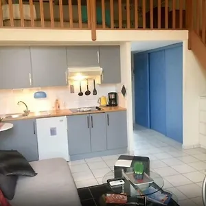Apartment Aida - Rue Bosio, Nice